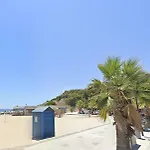 Fabulous Apartment Next To Cala De Finestrat Beach
