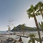 Fabulous Apartment Next To Cala De Finestrat Beach