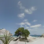 Fabulous Apartment Next To Cala De Finestrat Beach