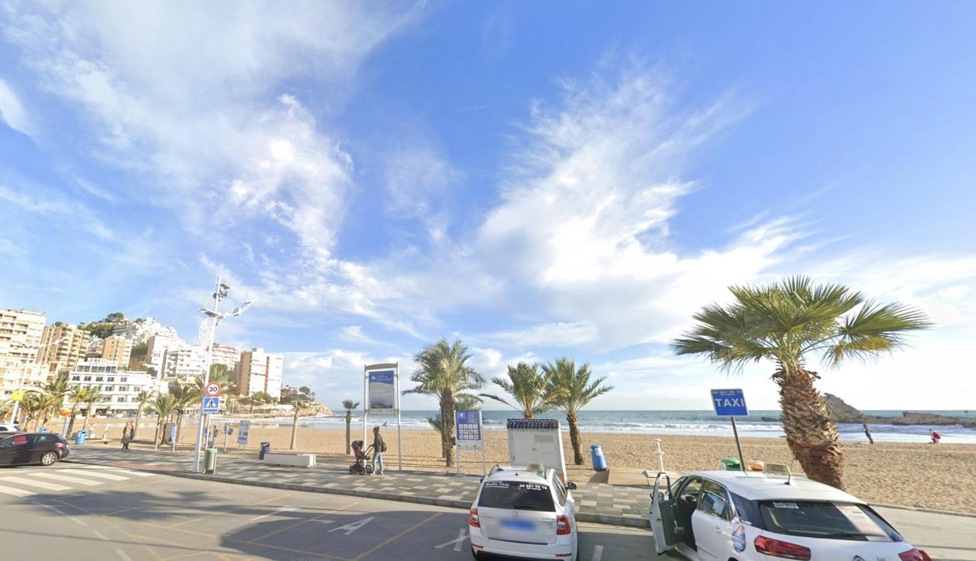 Fabulous Next To Cala De Finestrat Apartment *