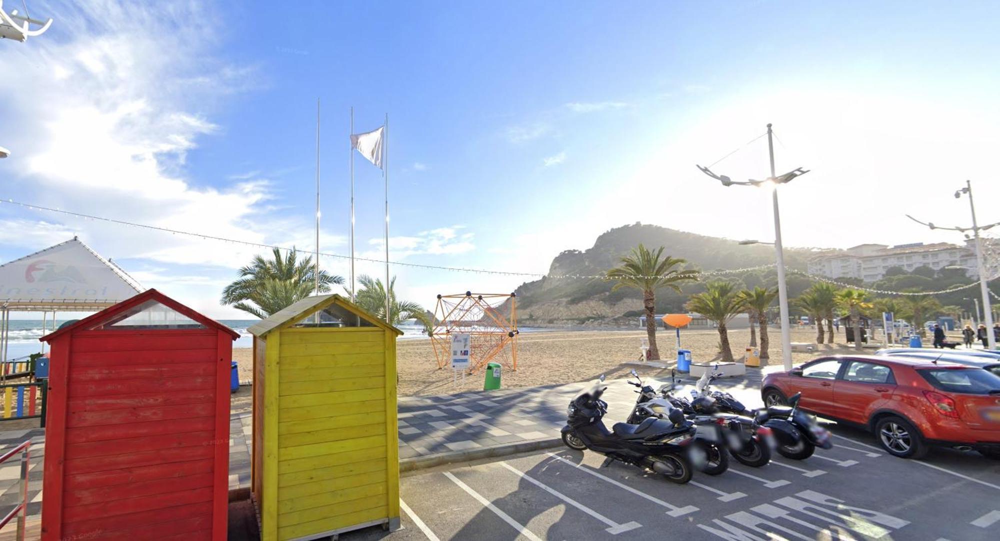 Apartment Fabulous Next To Cala De Finestrat *