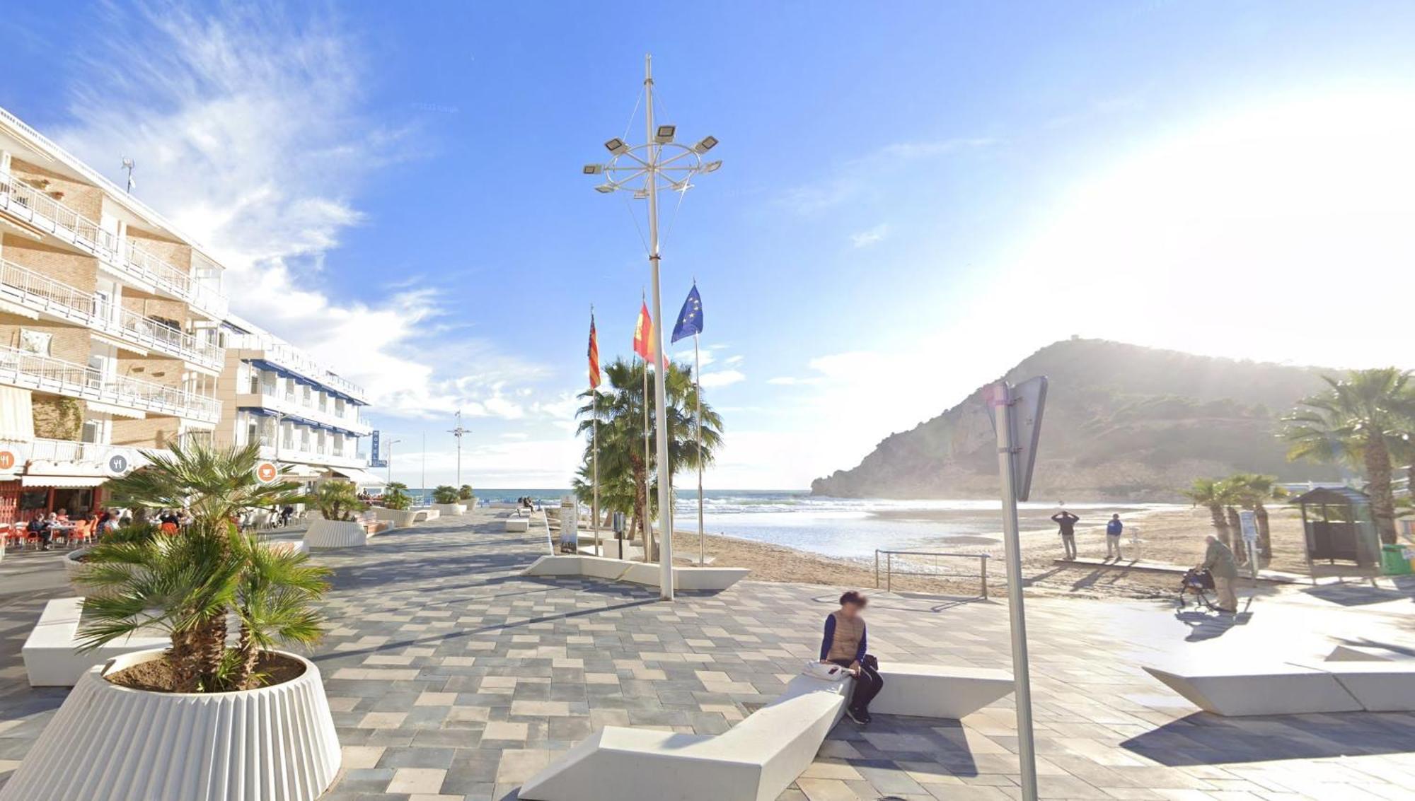 Fabulous Next To Cala De Finestrat *
