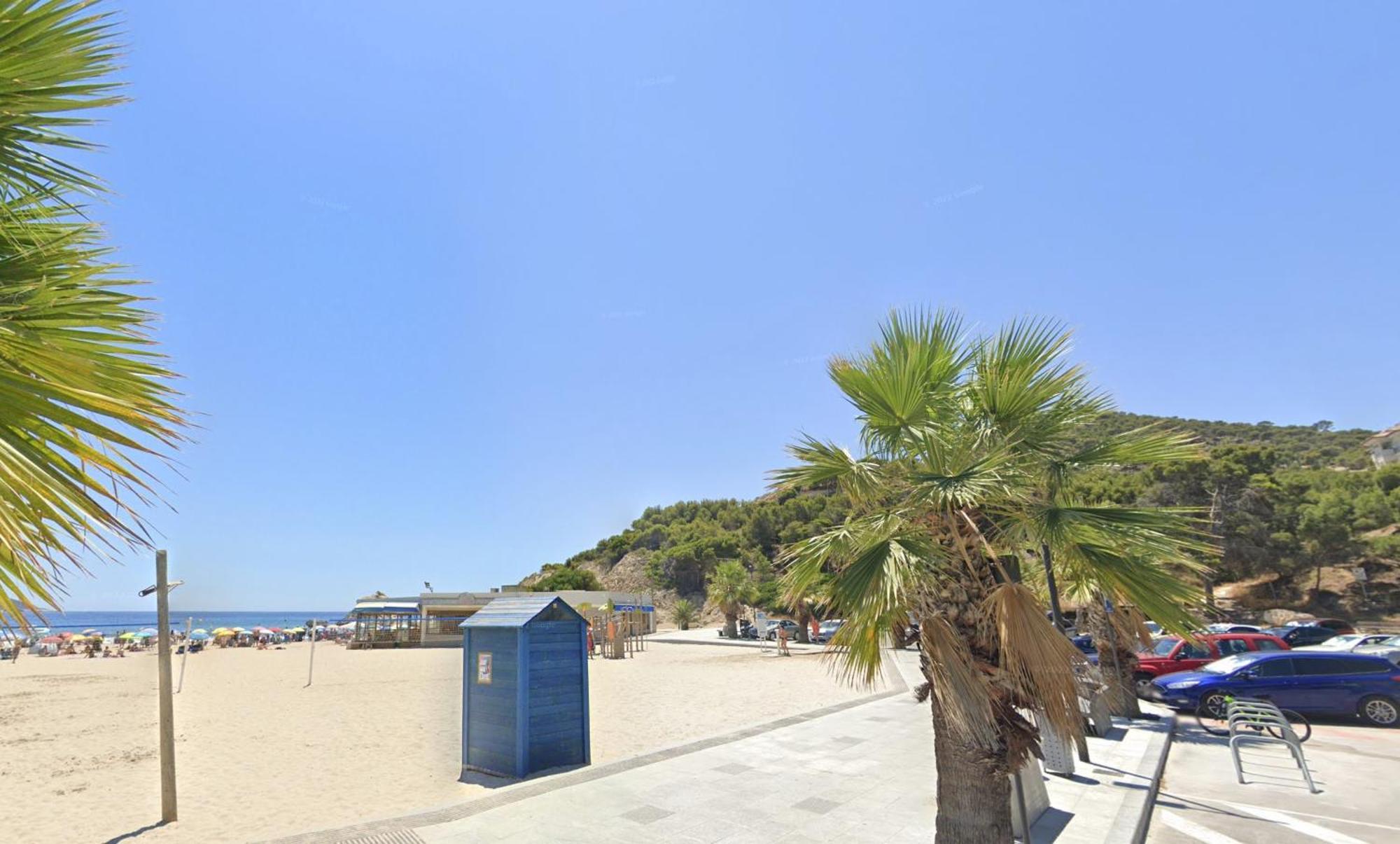Fabulous Next To Cala De Finestrat