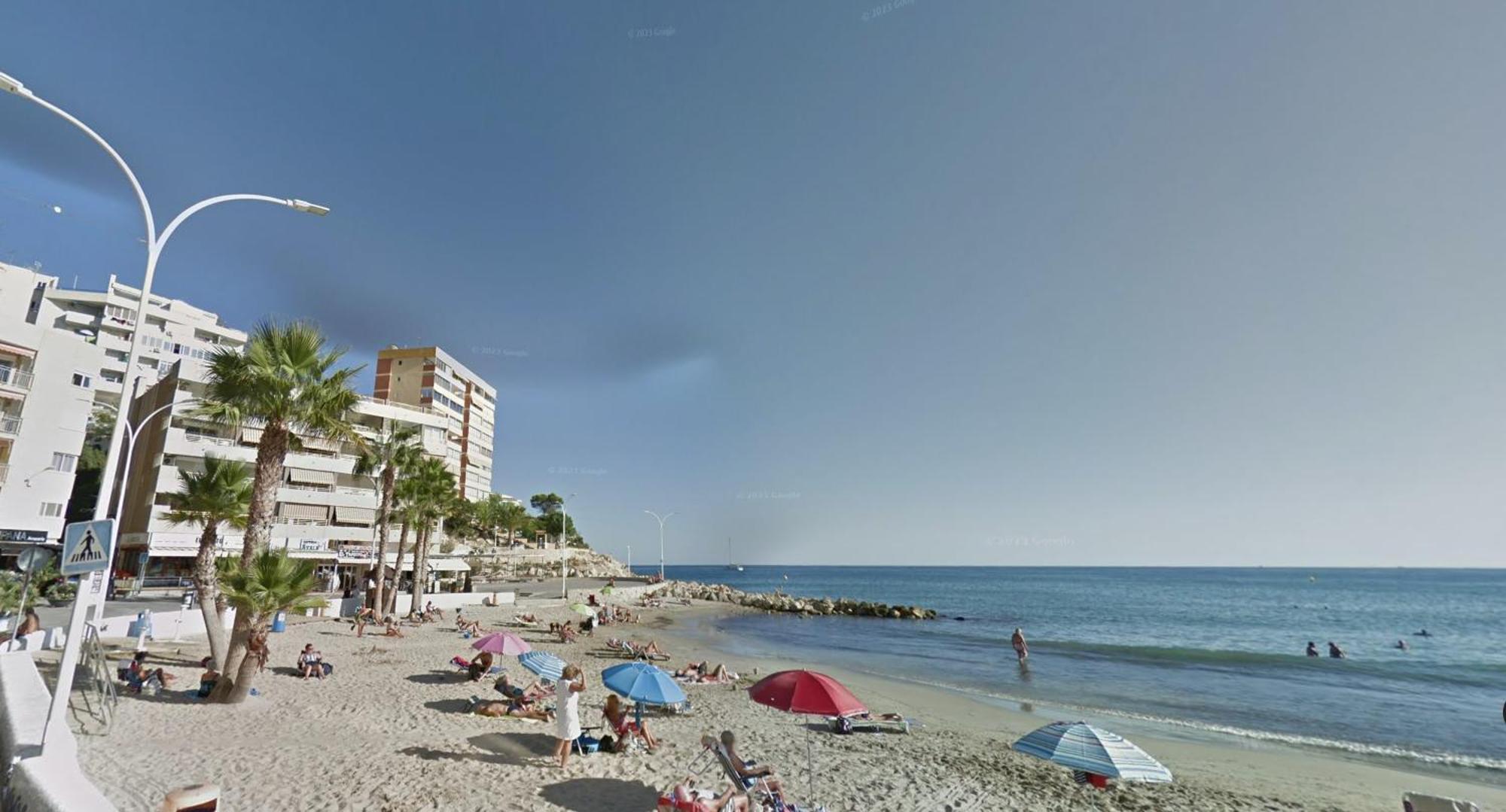 Fabulous Next To Cala De Finestrat Apartment