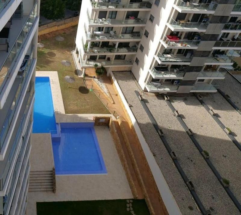 Fabulous Next To Cala De Finestrat Apartment Benidorm
