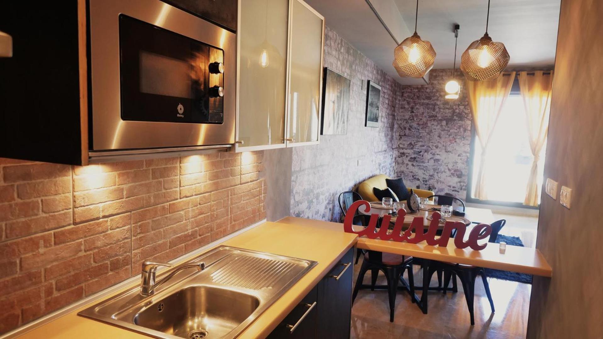 Apartment Fabulous Next To Cala De Finestrat Benidorm