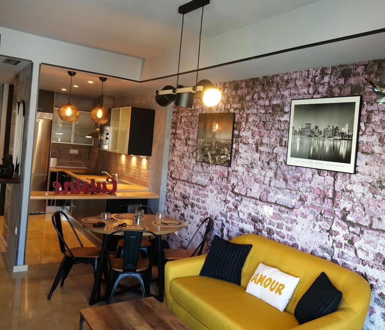 Fabulous Next To Cala De Finestrat * Benidorm