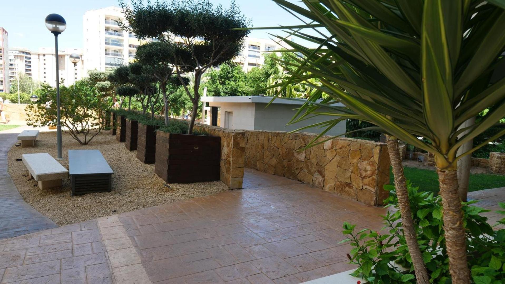 Apartment Fabulous Next To Cala De Finestrat *