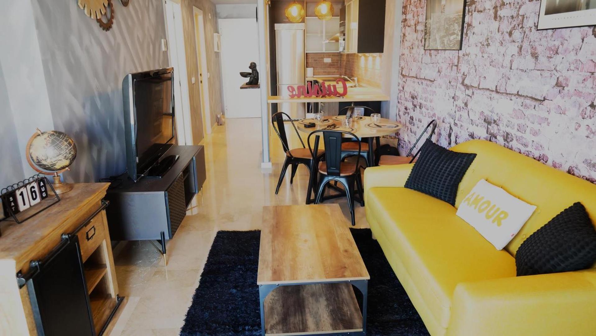 Fabulous Next To Cala De Finestrat Benidorm
