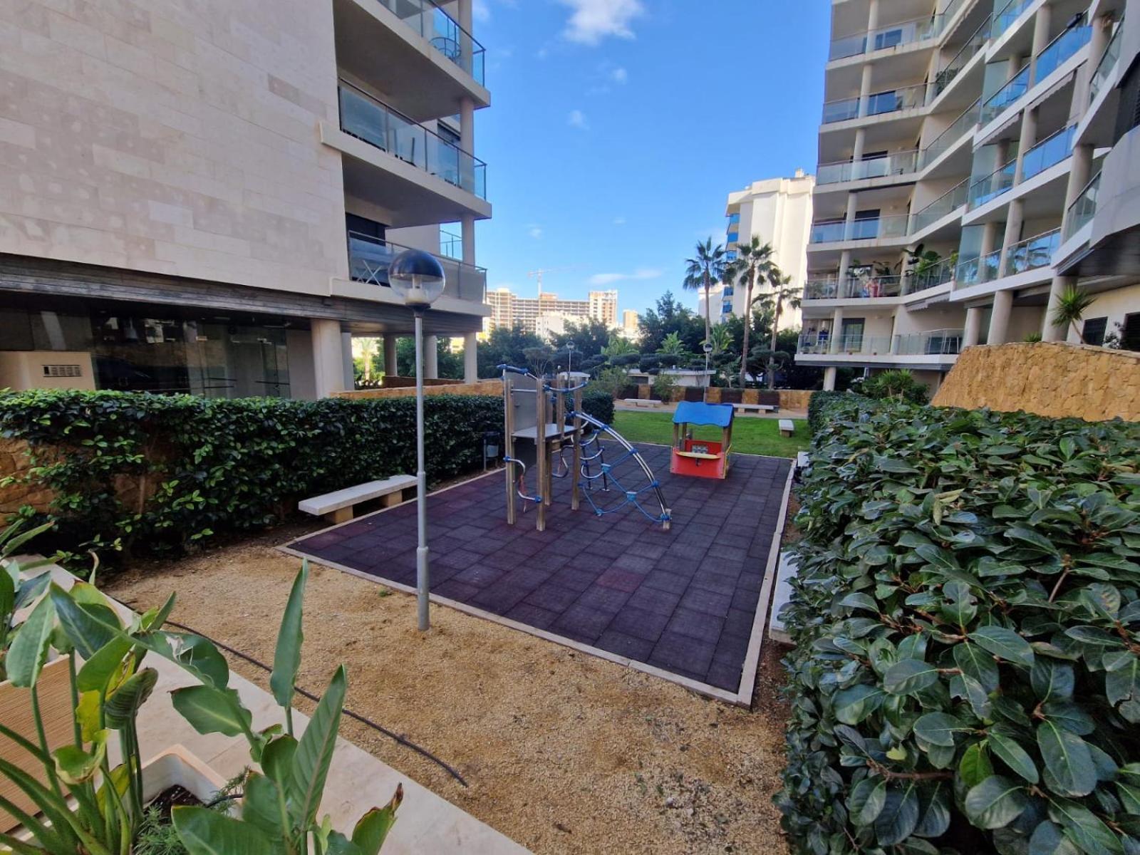 Fabulous Next To Cala De Finestrat