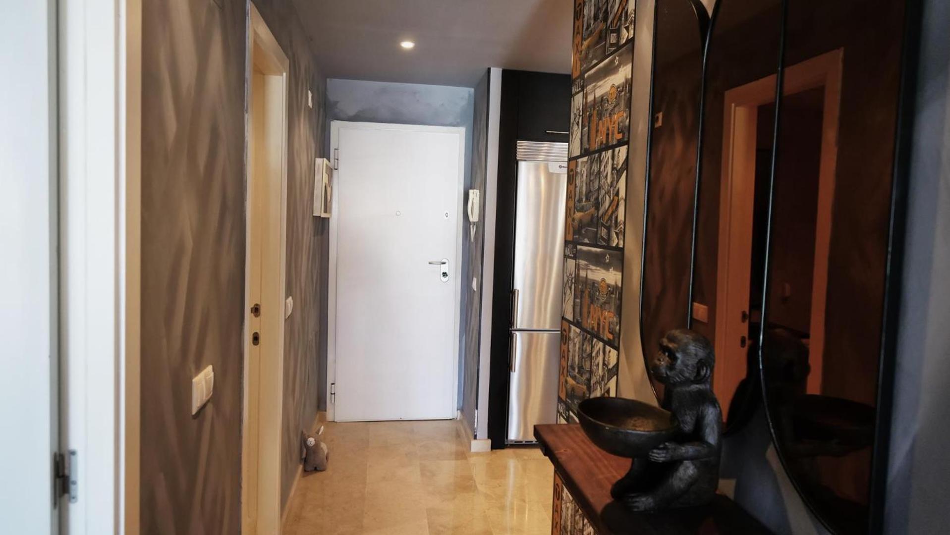 Apartment Fabulous Next To Cala De Finestrat Benidorm