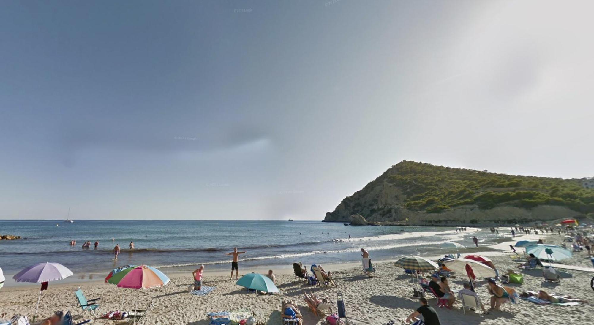 Apartment Fabulous Next To Cala De Finestrat